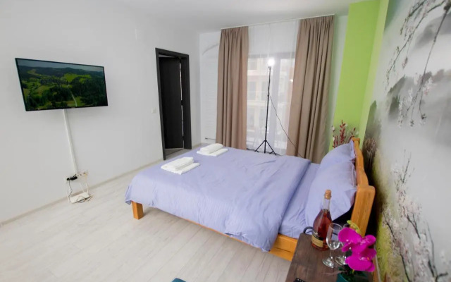 Studio Moghioros Park