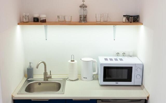 Check-in Apartments