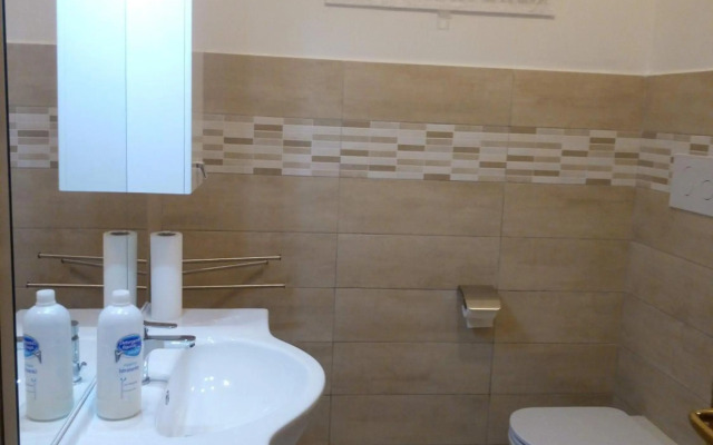 Casa via dei platani