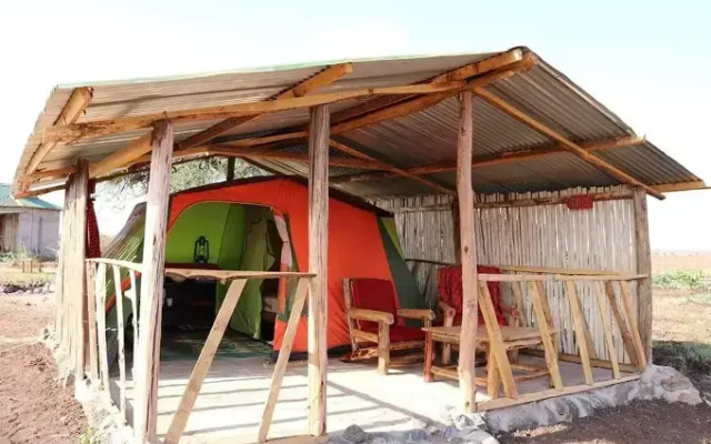 WE4Kenya Guesthouses and Farm