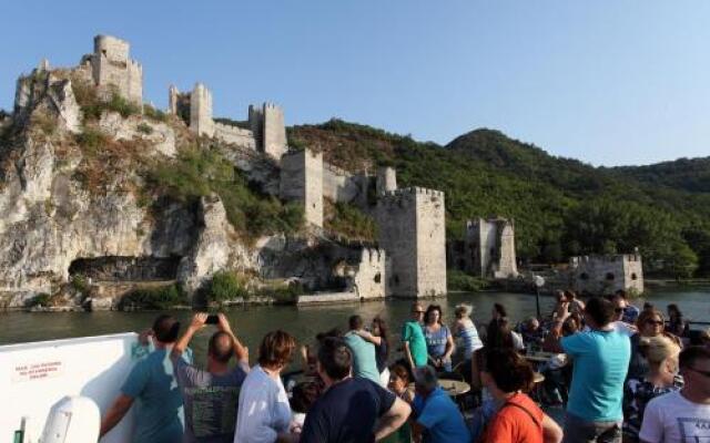 Golden Danube