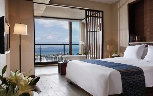 Serenity Coast Resort