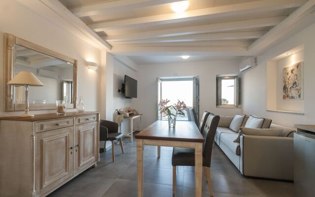 Mathios Luxury Homes