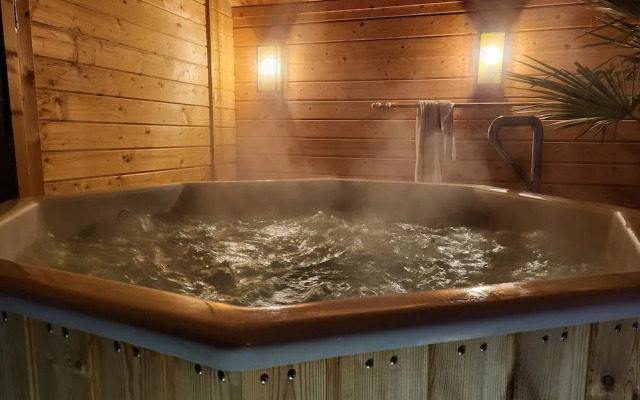 Wellnesshof Müller Vorderburg