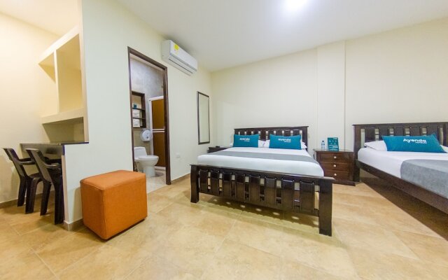 Hotel El Viajero