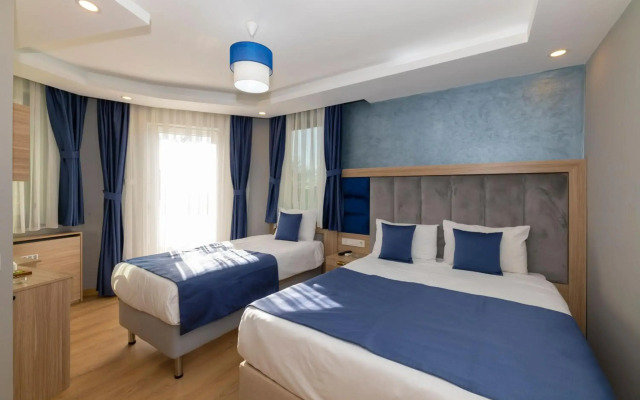 The Central Palace Taksim