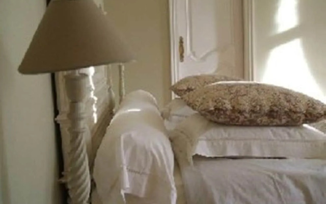 Maison d'hôtes Les Cèdres