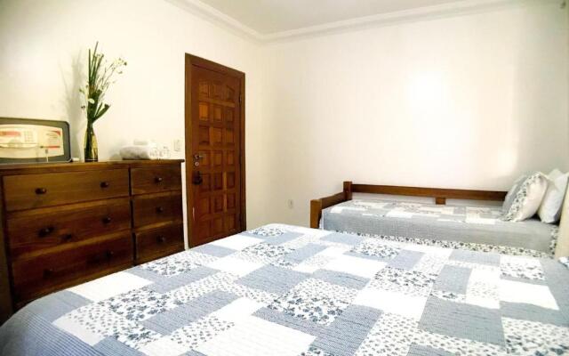 Casa com Linda Vista, Wifi e Lazer Completo