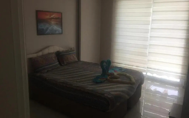 BeachFront Fully Equipped Luxury Residence D19N