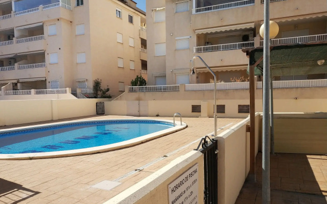 Apartamentos Canet de Berenguer 3000