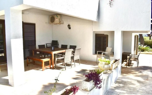 Villa Alice