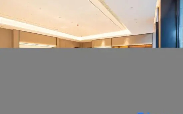 JI Hotel (Xionganxinqu Baiyangdianzhan South Square)