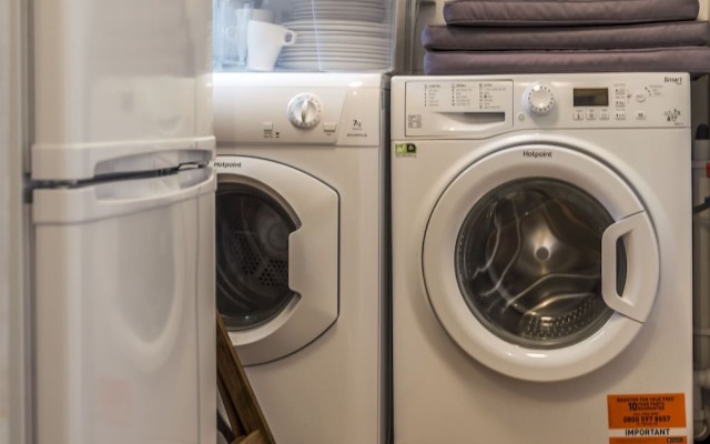 Braeside - 3 Bedroom Holiday Home