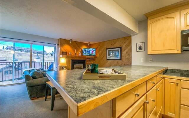 Storm Meadows at Steamboat