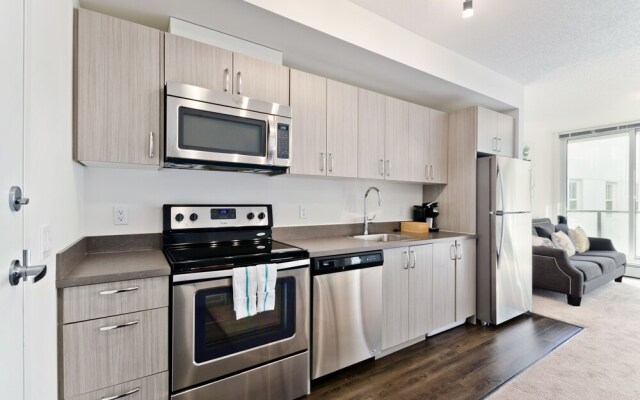Suite Digs N3