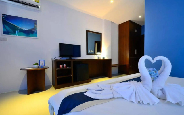 iCheck Inn Ao Nang Krabi