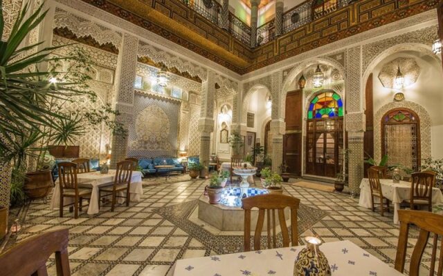 Riad Sara