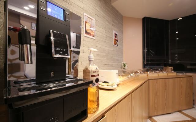 Hotel No25 Seomyeon Ilbeonga