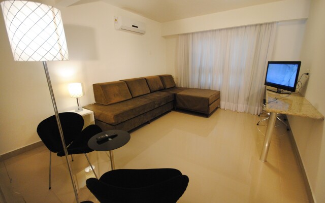 Hotel Rieger