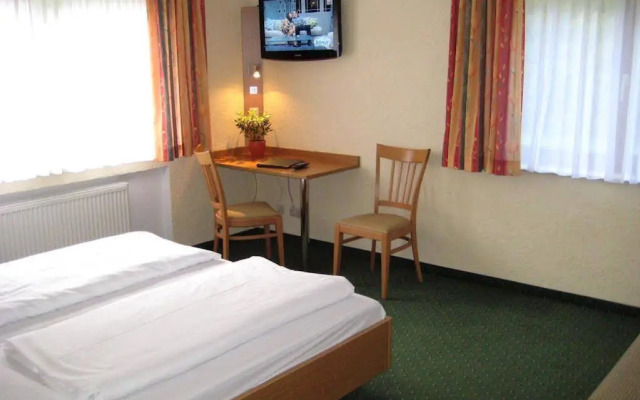 Hotel Scheid