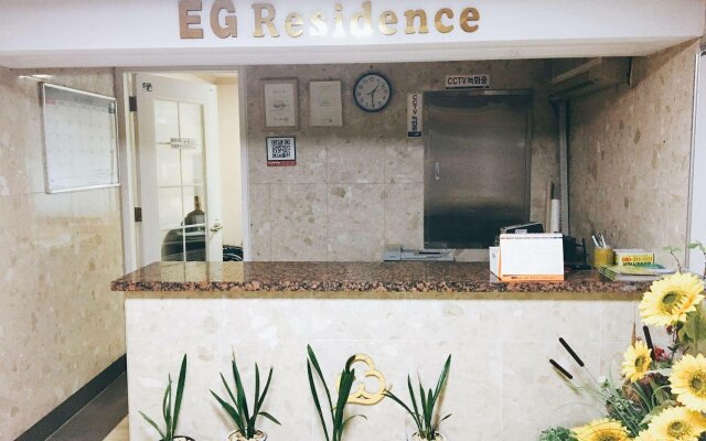 EG Residence