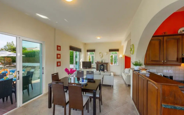 Villa Aphrodite