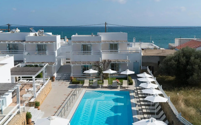 Perigiali Hotel