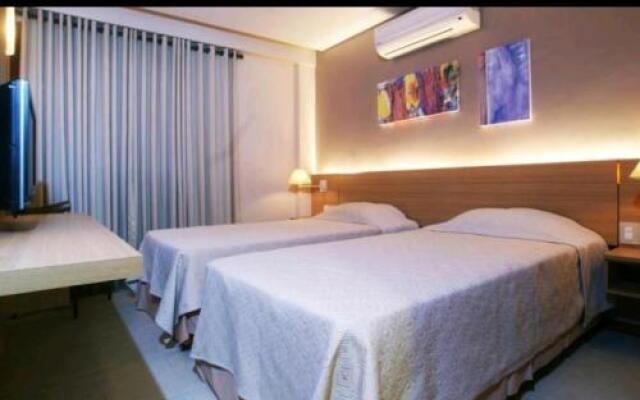 Manacá Apartamento & Restaurante