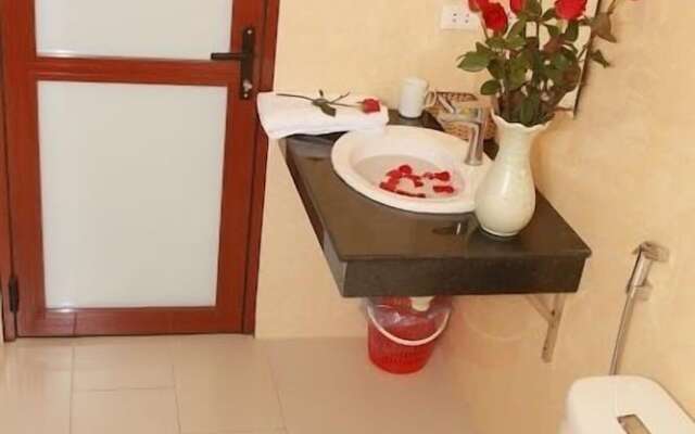 Sapa Glory Hotel