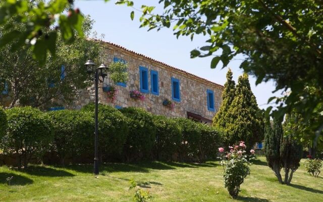 Ataol Tatil Ciftligi