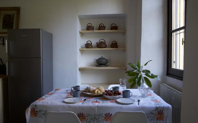 Erba CO - Antica Filanda DI Villa LA Clerici