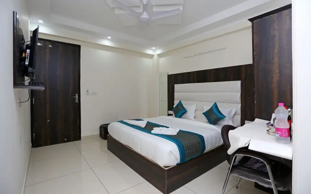 Rudraksh plaza