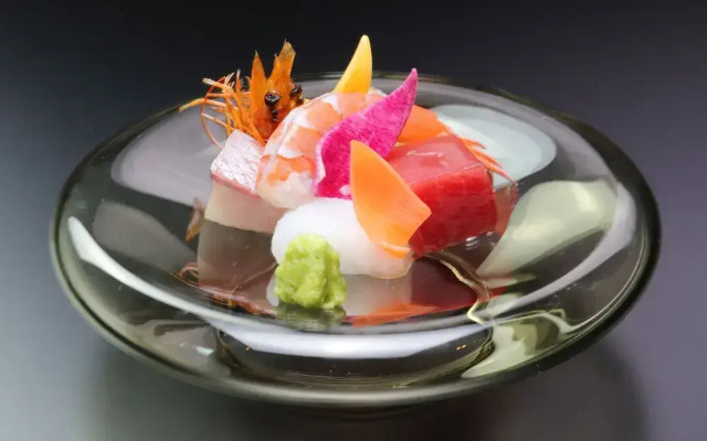 Grand XIV Naruto The Lodge