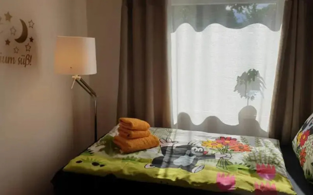 Ferienhaus Landidyll