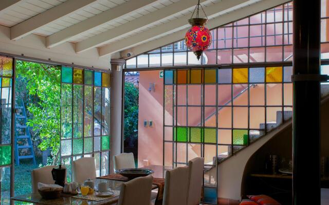 Prismata Hotel Boutique