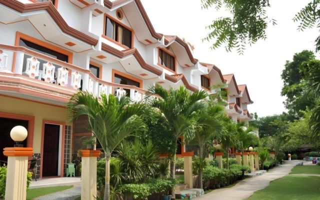 Datag Cordova Home Village