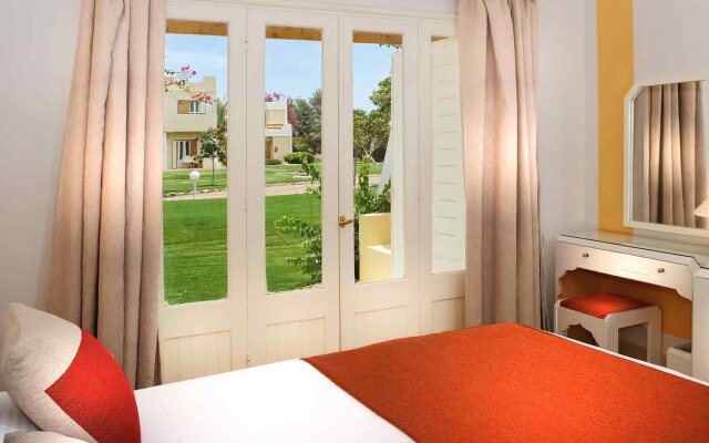 Dahab Lagoon Club & Resort