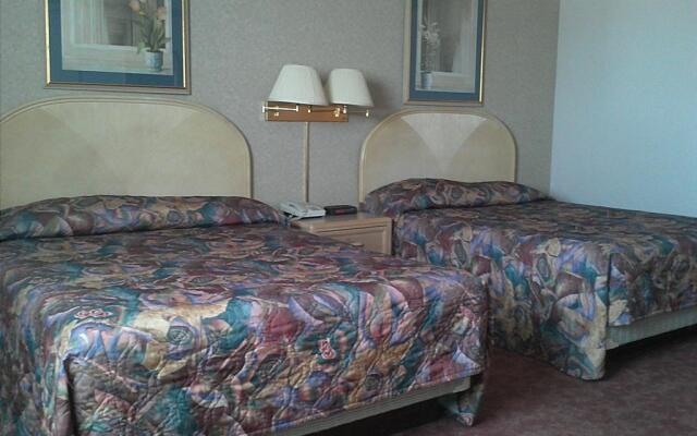 Knights Inn Brandon