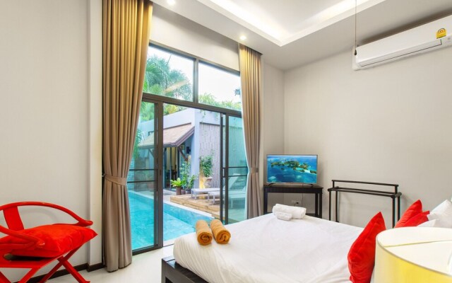 Villa Onyx