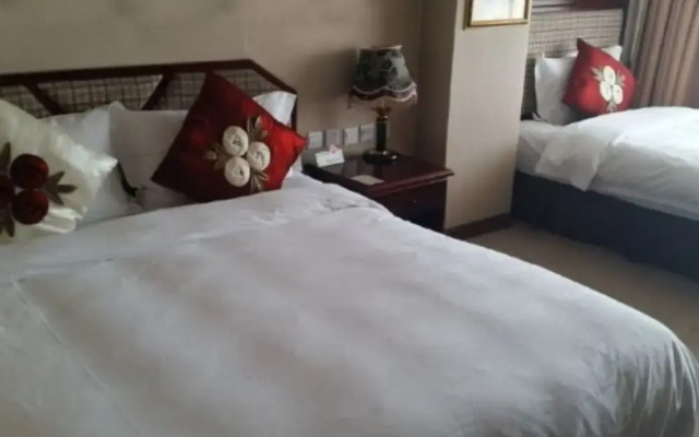 Wenxin Holiday Hotel