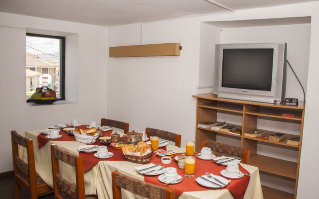 Antares Mystic Hotel