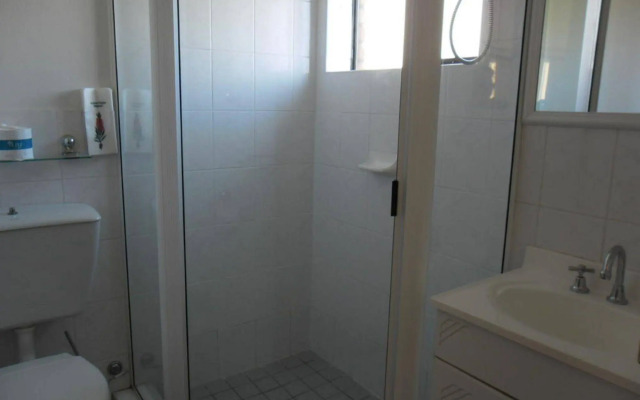 Ben Chifley Motor Inn