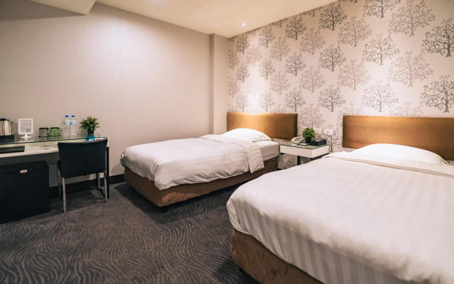 Hotel Puri Ximen Branch