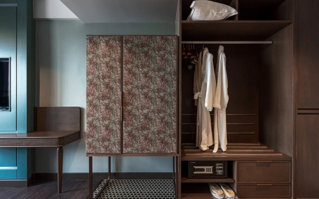 The George George Town Penang