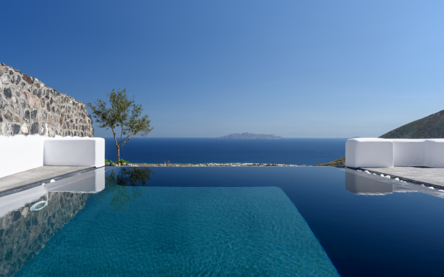 Senses Luxury Villa