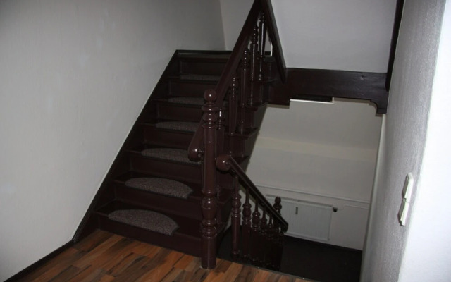 Hotel - Zum goldenen Stern