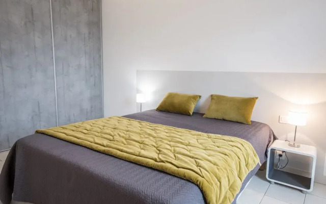 Motel Les Alizes