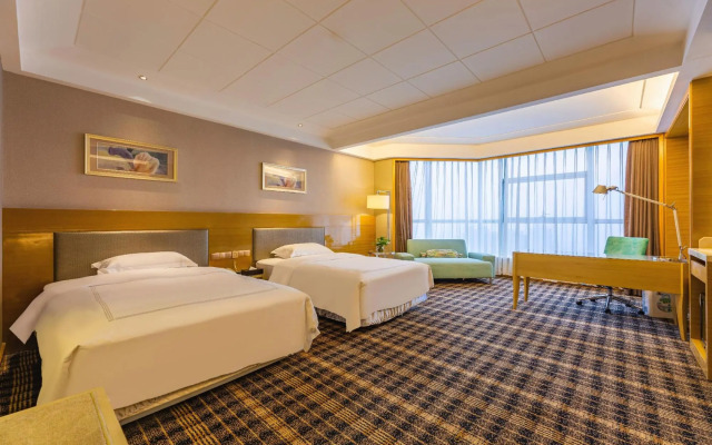 Grand Skylight International Hotel Nanchang