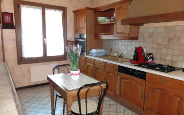 Maison L'Aiguillon-sur-Mer, 5 pièces, 6 personnes - FR-1-476-135