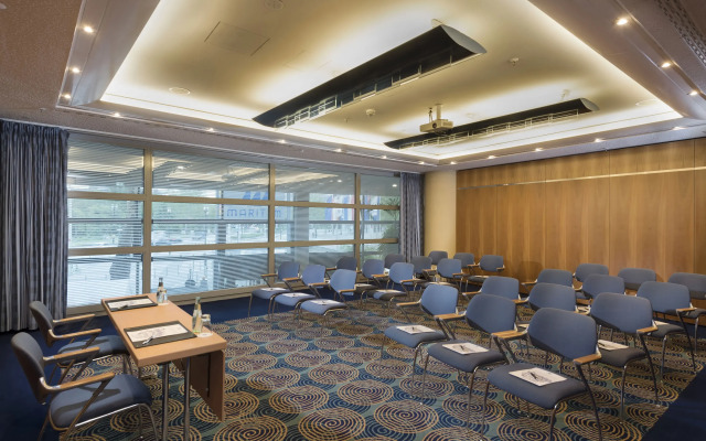 Maritim Hotel Frankfurt